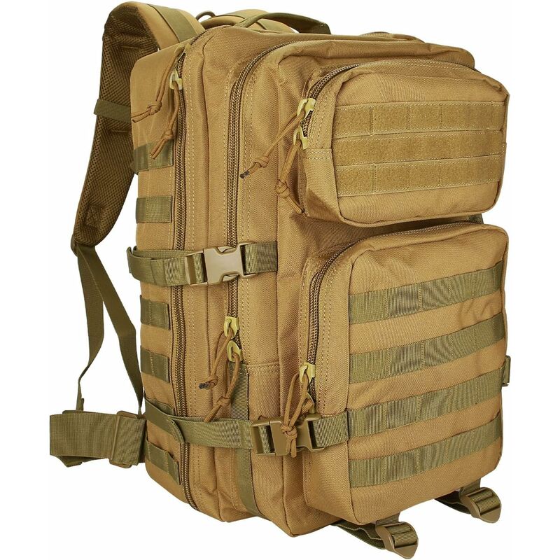 Nuevo Mochilas Tacticas Decathlon | Compra Online a Precios Super Baratos