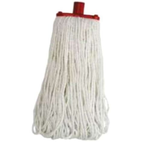 Mocio Cotone Ricambio G 400 Filo Continuo  Casamia
