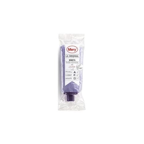 Mocio in microfibra 168gr 22cm 0422 mery