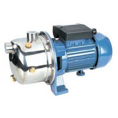 Mod de pompe électrique auto-amorçante. cjct