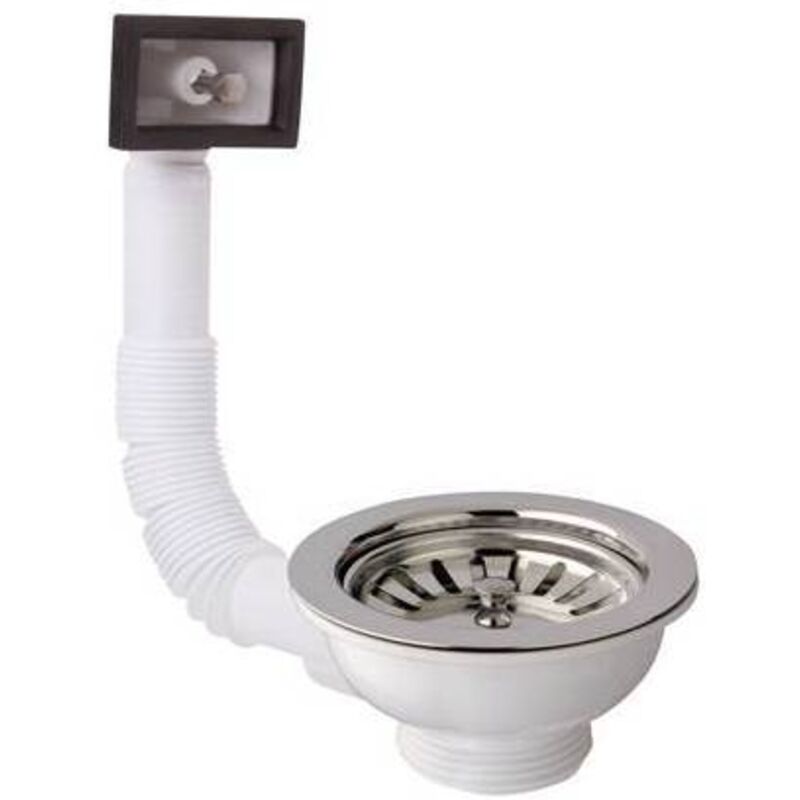 Mod de vidange d'évier. « pique- »