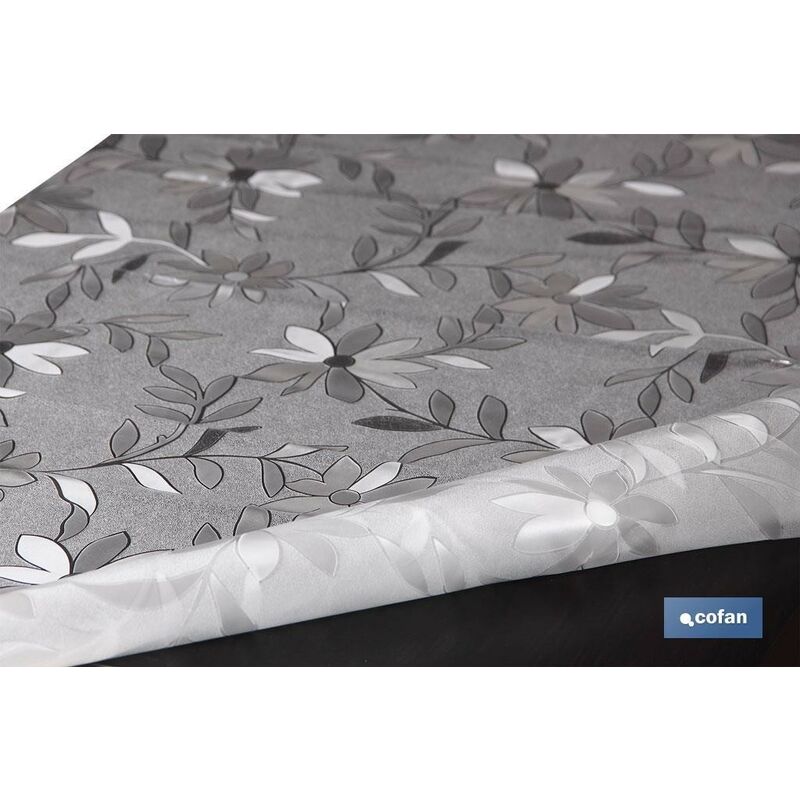

Otros - Mantel redondo grayi Ø120cm 65pvc 35pp