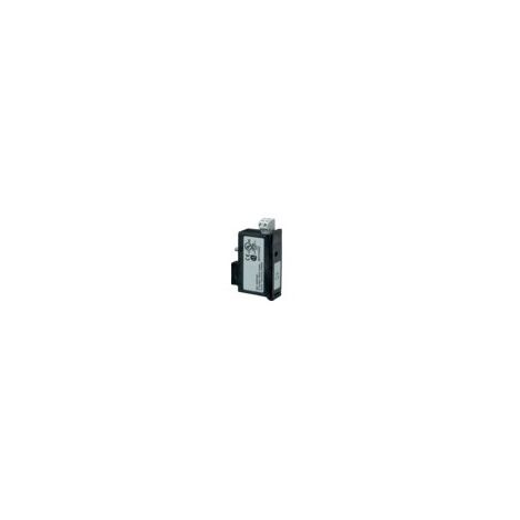 Mod sortie impul SM102E - HAGER SM200
