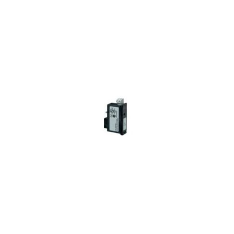Mod sortie impul SM103E - COMMANDE SIGNAL HAGER SM201