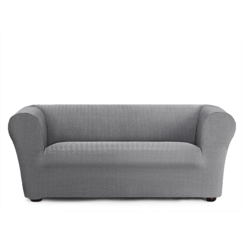 Fijalo - Mod/7 Housses de canapé Premium Jaz Chester/Klippan 3 Plz. C/6