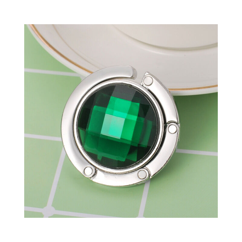 Moda borsa titolare borsa appendiabiti pieghevole