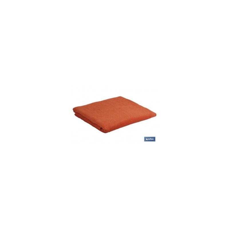 

TOALLA LAVABO ORANGE GR.580/M2 MODELO AMANECER 50X100cm