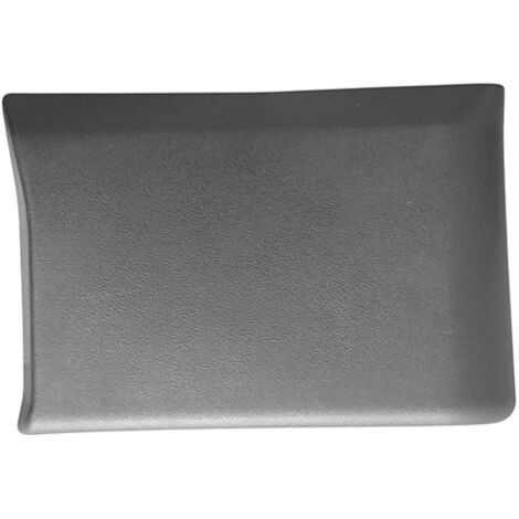 MODANATURA LATERALE DESTRA CON CLIP DI MONTAGGIO - IVECO - Daily City 2000-2006 -  500326801