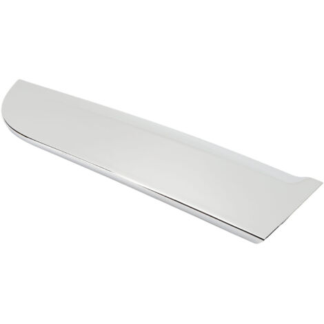 Modanatura montante portiera posteriore destra 832803W010 Sostituzione pannello di rivestimento cintura esterna C per Kia Sportage 2011‑2016