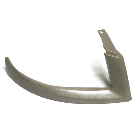 Modanatura sotto il faro destro Fiat Doblo I FL 06-10