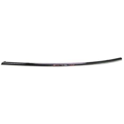 Modanatura sotto il faro sinistro Audi A6 01-04