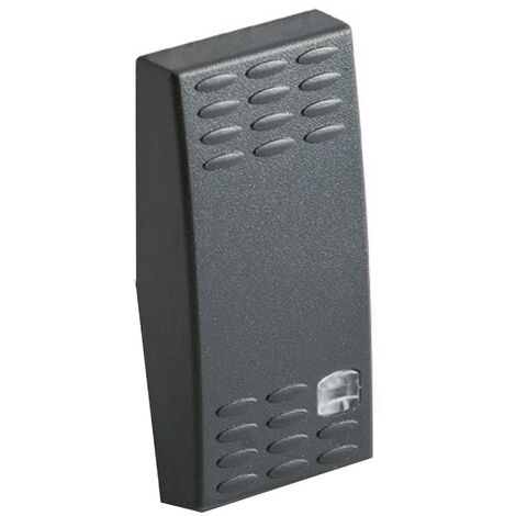 Mode Master Key Cover avec glissière éclairée 31601