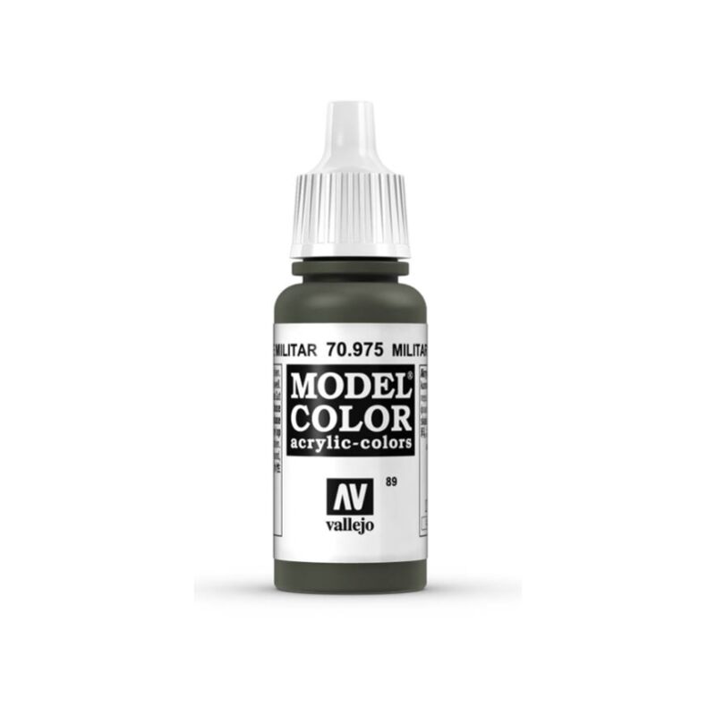 

MODEL COLOR PINTURA ACRILICA MATE 17 ML | COLOR: 875 Marrón Beige - 875 Marrón Beige