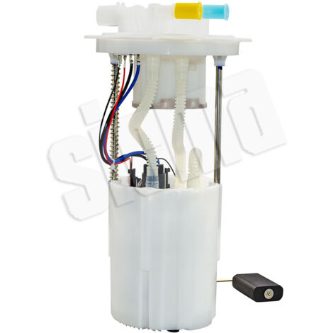 Modèle : 1106100-BC02 Ensemble pompe à carburant Changan Ruixing MK07034, compatible avec le moteur 1,5 L DAM15R, stable et durable pour la logistique et les véhicules utilitaires légers.