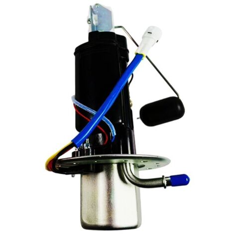 Modèle : 15100-41G00 Pompe à carburant Suzuki GSX-R1000 Compatible avec les moteurs quatre cylindres de 1 000 cm³, performances stables, alimentation en carburant régulière à haut régime