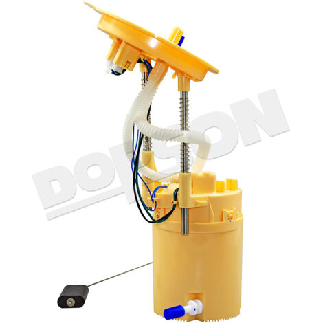 Modèle : 16117216526 Ensemble pompe à carburant BMW X3 F25 16117314808, compatible avec le module de réservoir de carburant du moteur N20 2.0T avec unité de commande.