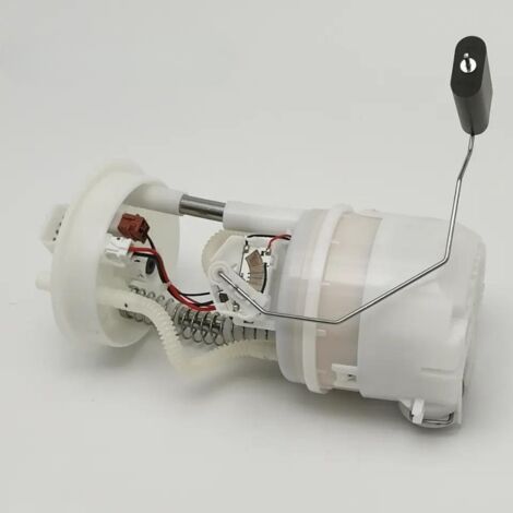 Modèle : 17040-2FK0A Pompe à carburant Nissan Venucia R30 compatible avec le moteur HR12DE 1,2 L trois cylindres (marque mixte/nationale).