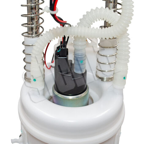 Modèle : 17040-2FL1A Ensemble de pompe à carburant Venucia T70 compatible avec le moteur MR20DE 2.0L, contrôle de pression de précision basé sur Nissan.