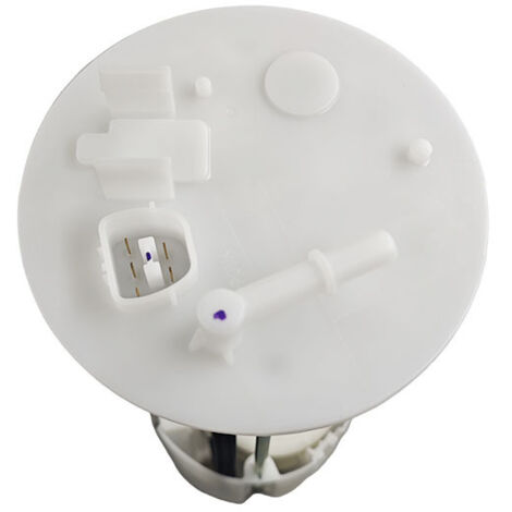 Modèle : 1760A249 Pompe à carburant Mitsubishi Junge 1760A249, compatible avec le réservoir de carburant du moteur 4G63 2.0L, universelle pour MPV/SUV, remplacement économique, amélioration de la dura
