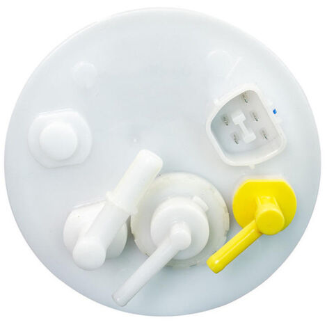 Modèle : 17708-TF0-003 Ensemble de pompe à carburant Honda Crider/Vezel, spécialement conçu pour les moteurs R18Z 1,8 L/L15B 1,5 L et disponible dans le monde entier.