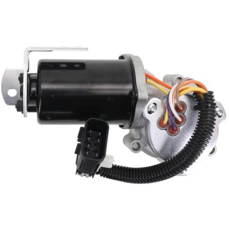 Modèle : 19168728 Moteur de boîte de transfert Hummer H2/H3 68089746AA 88984528 89059688 Compatible avec les moteurs V8 6.0L/6.2L Muscle-Willed Off-Road Ultimate Weapon
