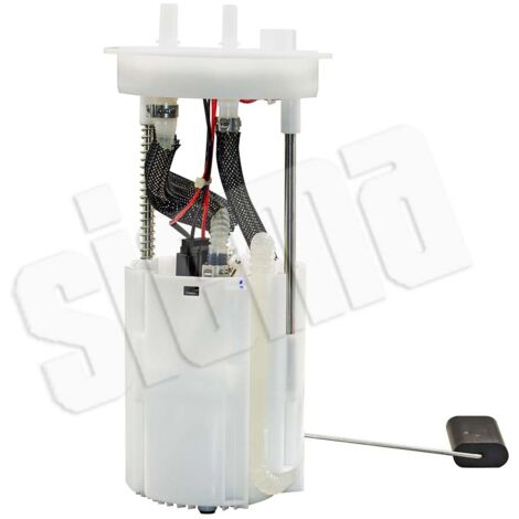 Modèle : 20100265001 Ensemble de pompe à carburant Geely Binyue National V 6600001614, compatible avec le moteur 1.5T 3G15TD, une correspondance précise pour les compactes sportives nationales.