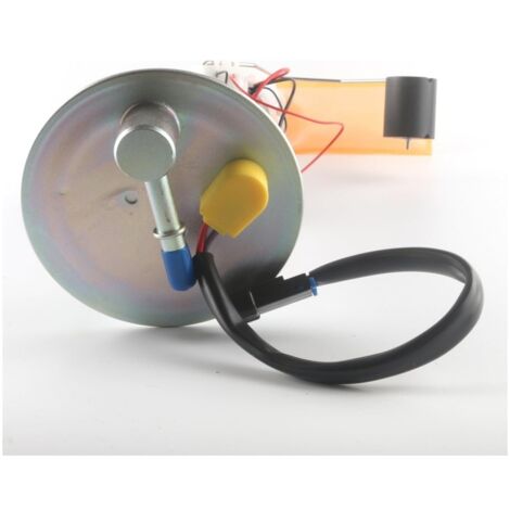 Modèle : 2204308 Pompe à carburant Polaris Ranger 47-1014, compatible avec 500/570/800 EFI, idéale pour les aventures hors route et les longs voyages, haute levée, durable, spécifications d'usine d'or