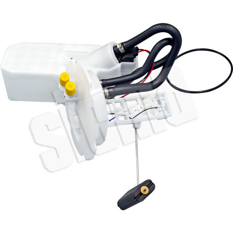 Modèle : 25060-17042 Pompe à carburant Nissan A32 importée E9558M, compatible avec VQ20DE 2.0L V6. Style classique, débit stable, qualité d'origine, alimentation en carburant stable, durable, faible b
