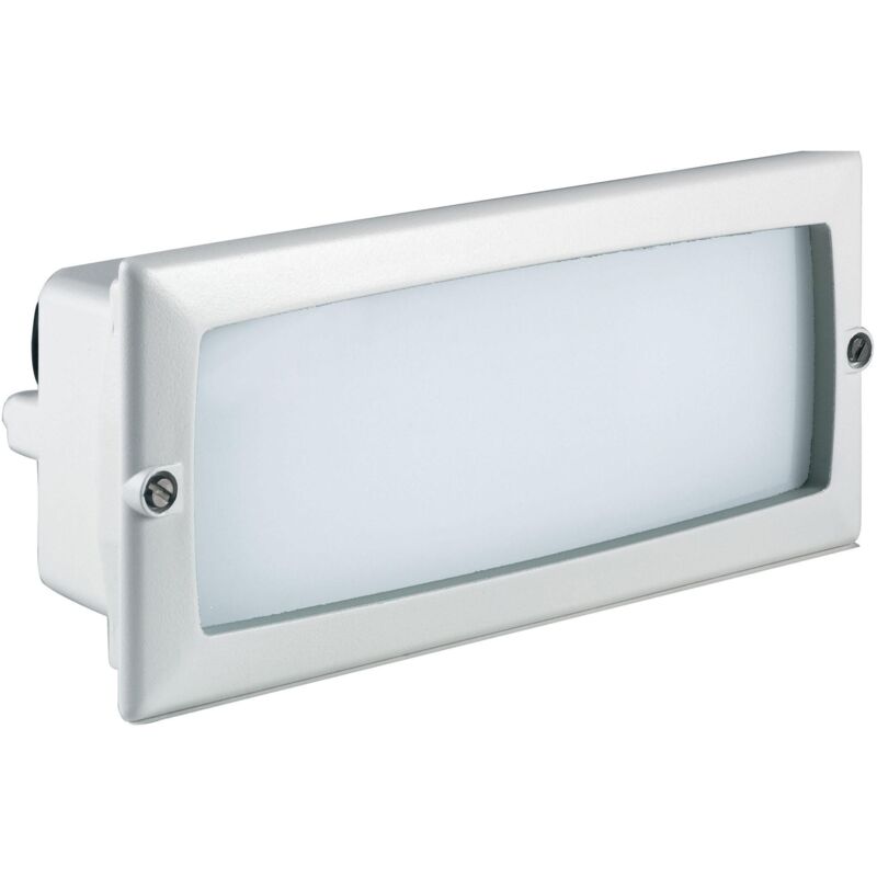 Aric - modele 300 Encastré de mur extérieur E27 1927