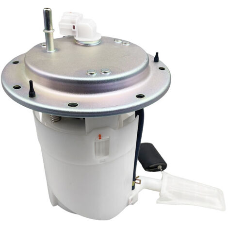 Modèle : 31110-0S000 Pompe à carburant Kia Cerato 31110-0S100 31110-0S200 Compatible avec moteur Alpha 1,6 L Réservoir de carburant intégré Multicode universel Berline familiale classique