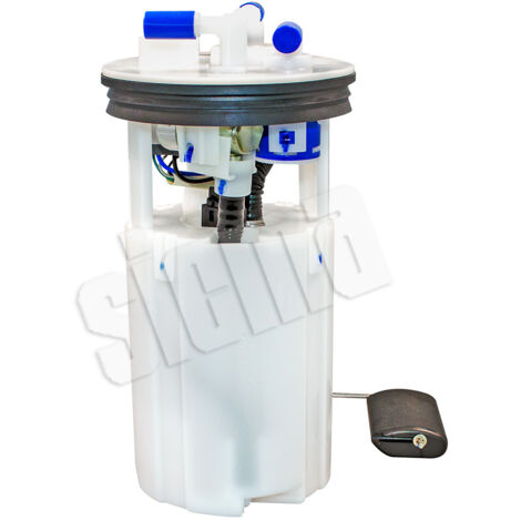 Modèle : 31110-25000. Pompe à carburant Hyundai/Kia Rio compatible avec les moteurs Alpha 1,3 L/1,6 L. Classique, d'entrée de gamme, économique et durable.