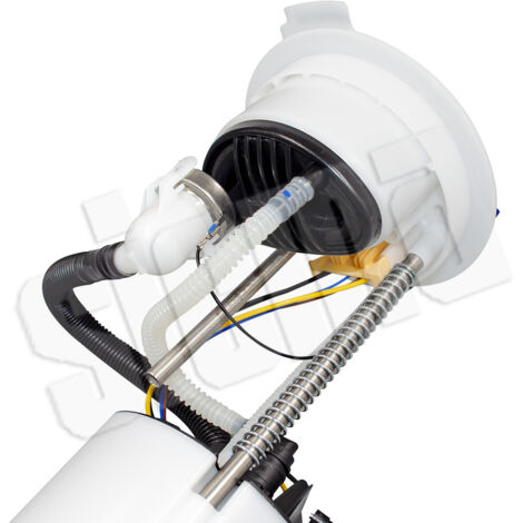 Modèle : 3C0919051AL Ensemble de pompe à carburant Magotan 3.6 importé 3C8919051B, compatible avec le moteur VR6 3.6L à aspiration naturelle, fournissant une puissance fluide et sans latence.