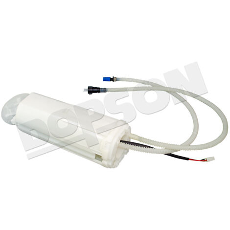 Modèle : 3D0919087M Ensemble pompe à carburant auxiliaire Audi A8 4.2 3D0919087F EM50050, compatible avec moteur 4.2L V8/6.0L W12, pompe auxiliaire côté droit du réservoir de carburant.