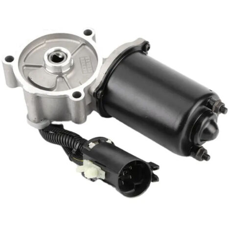 Modèle : 47303-H1001 Moteur de boîte de transfert Kia 47303-H1000, compatible avec la transmission intégrale à noyau de précision des Sorento/Santa Fe