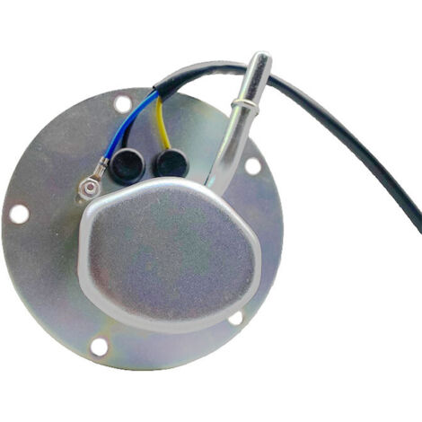 Modèle : 49040-0004 Ensemble de pompe à carburant Kawasaki Ninja ZX10R 49040-0004, compatible avec les motos quatre cylindres de 998 cm3, pompe à carburant haute pression intégrée dans le réservoir de