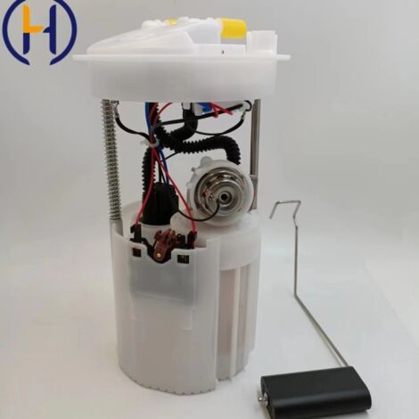 Modèle : 4N51BH307KG Ensemble pompe à carburant Volvo S60/V60 31261510, compatible avec B4204T 2.0T, qualité nordique.
