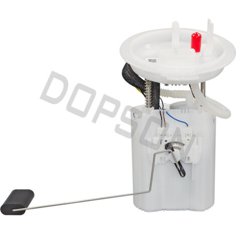 Modèle : 5QD919051B Ensemble pompe à carburant Volkswagen Golf 7/Skoda Octavia 1.6L  5QD919051E, 5QD919051G, 5QD919051H sont compatibles avec les moteurs EA211 1.6L à aspiration naturelle – un choix s