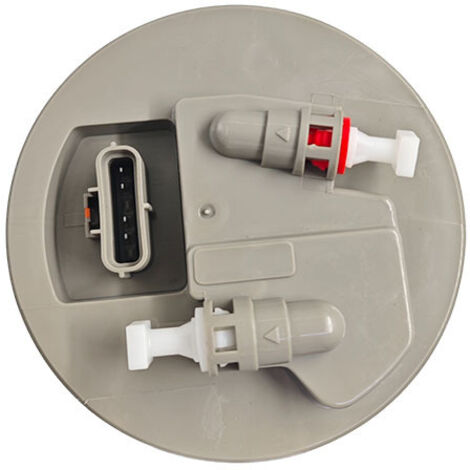 Modèle : 5S71-9H307-DB Pompe à carburant Ford Mondeo 5S719H307DB 5S719H307C Compatible avec le module de réservoir de carburant EcoBoost 2.0L, multicode universel d'origine constructeur pour berline i