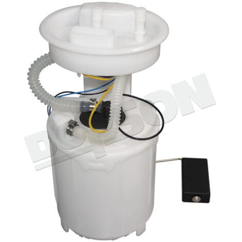 Modèle : 6N0919051N Ensemble pompe à carburant Volkswagen Polo/SEAT, compatible avec les moteurs 1,2 L/1,4 L, étanchéité renforcée, anti-fuite, débit stable, qualité d'origine pour petites voitures.
