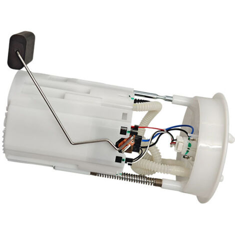Modèle : 6RD919051A Pompe à carburant Volkswagen Polo/Fairy 6RD919051E 6RD919051L Compatible avec le module de réservoir de carburant des moteurs EA211 1,4 L/1,6 L, modèle spécifique pour petites voit