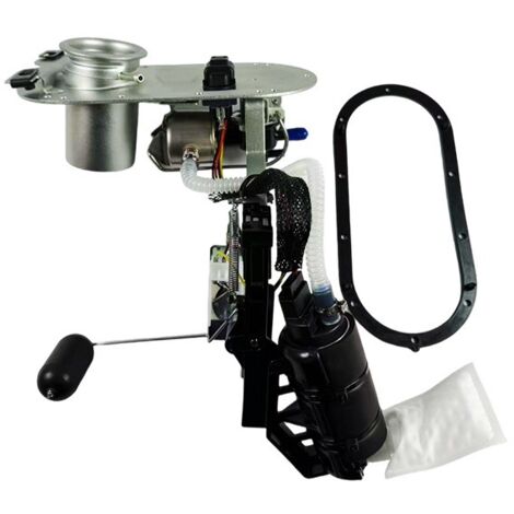 Modèle : 75126-06A Pompe à essence Harley-Davidson compatible avec les modèles 1,6 L Denar/Touring de 2006 et suivants - Pièce de rechange durable et économique