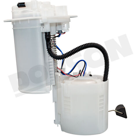 Modèle : 77020-02B90 Ensemble de pompe à carburant Levin/Corolla 1.8 77020-02B80, compatible avec le moteur 2ZR-FAE 1.8L, option double moteur, à aspiration naturelle, économique, durable, pièces d'or