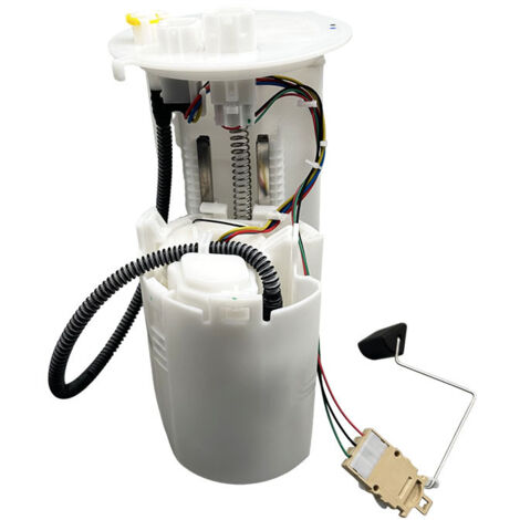 Modèle : 77020-06481 Pompe à carburant Toyota Camry 77020-06481 77070-06481 Compatible avec le réservoir d'essence 2,5 L A25A-FKS doté d'un joint d'origine intégré pour un contrôle précis de la pressi