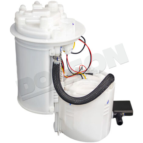 Modèle : 77020-28092 Ensemble pompe à carburant Toyota Previa/Alphard 77020-28110 77020-28111 Compatible avec les moteurs 2AZ-FE 2,4 L/2GR-FE 3,5 L V6 Module de réservoir de carburant, universel pour 