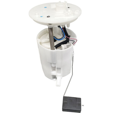 Modèle : 77020-50111 Ensemble de pompe à carburant Toyota LS460 LS600 77020-50111, compatible avec les composants du système à double pompe 1UR-FSE 4.6L/2UR-FSE 5.0L, correspondance de précision d'usi
