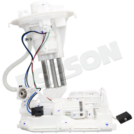 Modèle : 77020-F4040 Ensemble pompe à carburant Toyota, adapté précisément aux moteurs 1.2T/1.5L/1.8L, réservoir de carburant intégré, universel pour plusieurs cylindrées, économique, durable, qualité
