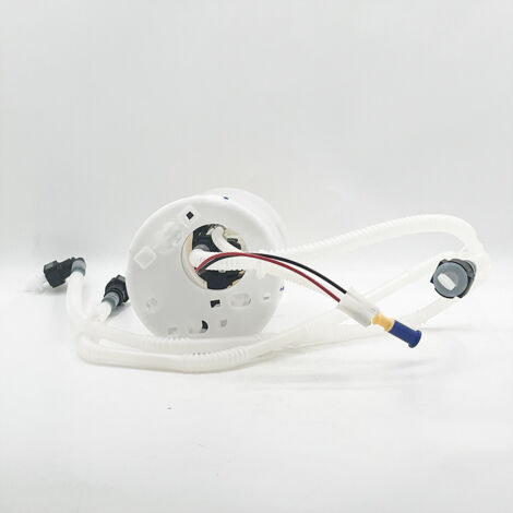 Modèle : 7L8919087B Ensemble pompe à carburant Porsche Cayenne/Touareg/Q7 SP5108M, compatible avec les moteurs de luxe à double cylindrée 3,6 L/4,2 L V6/V8 hautes performances, compatible avec les piè