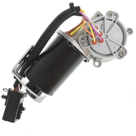 Modèle : 8L1Z7G360A Moteur de boîte de transfert Ford Raptor/Expedition 9L3Z7G360A, compatible avec la commutation de transmission 3.5L EcoBoost/5.4L V8, qualité d'usine d'origine, stable et durable.