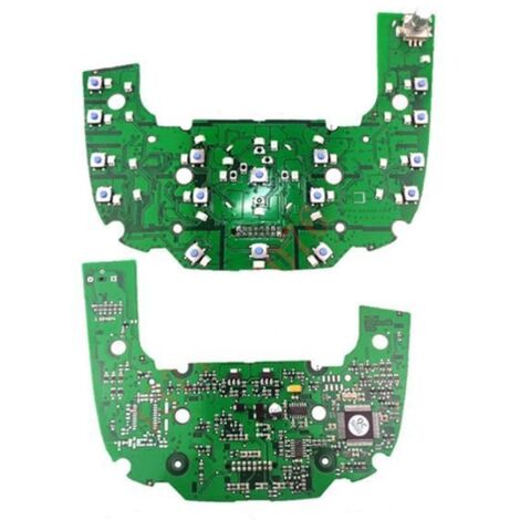 Modèle : 8T0919609 Carte de circuit imprimé de commande multimédia Audi Q5/A4 avec fonction de navigation (modèles 2007-2012) - Pièces d'origine pour la restauration des fonctions
