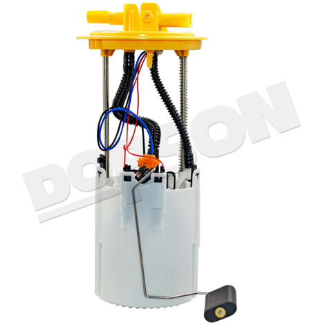 Modèle : 9064703094 Pompe à carburant Mercedes-Benz Sprinter 3.5d compatible avec le module de réservoir de carburant haute pression à rampe commune pour fourgonnette diesel OM642 3.0L V6